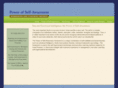 powerofselfawareness.com