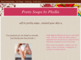 prettysoaps.com