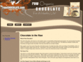 rawchocolate.com