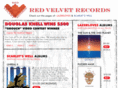 redvelvetrecords.com