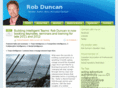 robduncan.com