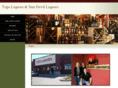 sdliquors.com