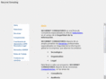 securnetconsultores.com