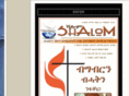 shalomoslo.org