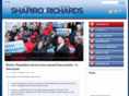 shapirorichards.com