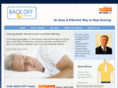 silencemysnoring.com