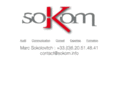 sokom.info