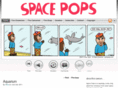 spacepops.com