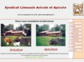 syndicat-limousin-aviculture-apiculture.com
