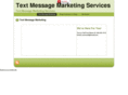 textmessagemarketingservices.com