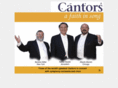 thecantors.com