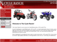 thecycleranch.com