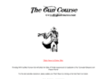 theguncourse.com