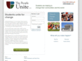 thepeopleunite.com