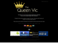 thequeenvic.net
