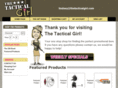 thetacticalgirl.com