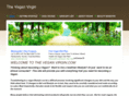 theveganvirgin.com