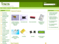 toscos.com