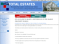 total-estates.com