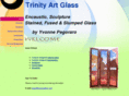 trinityartglass.com