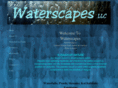 waterscapes-waterwalls.com