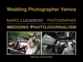 weddingphotographervenice.com