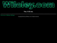 wilcley.com