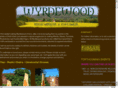 wyrdewood.com