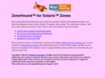 zonehound.com