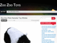 zoozootoys.com