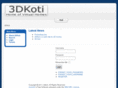 3dkoti.com