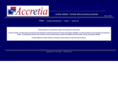 accretia.net