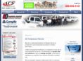 aircompressor-service.com