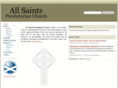 allsaintspresftw.com