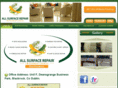 allsurfacerepair.com