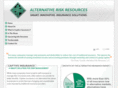 altriskresources.com