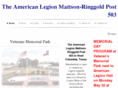 americanlegiontexas503.org