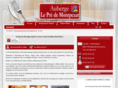 auberge-le-pre-de-montpezat.com