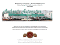 authenticauto.com