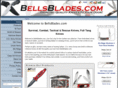 bellsblades.com