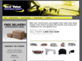 bestvalueautobody.com