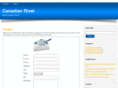 canadianriver.com