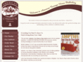 carriagehousepublishing.com