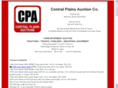 centralplainsauction.com