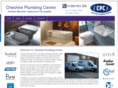 cheshireplumbingcentre.com