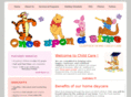 childcareglenview.com