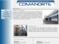 comanorte.es