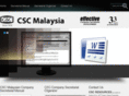 cosecmalaysia.com