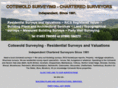 cotswold-surveying.com