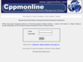 cppmonline.com